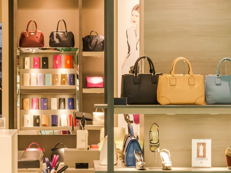 retail management